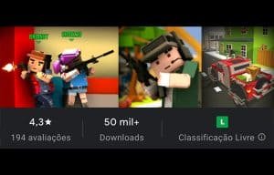 Craft Theft War – Multiplayer Shooter Game