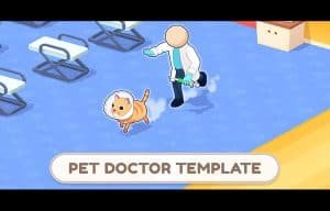 Pet Doctor