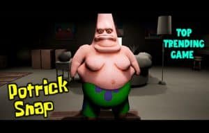 Potrick Snap Garage Storage