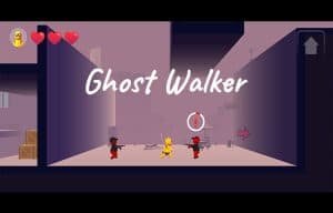 Assasin Ghost Walker | Ninja