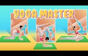 Yoga Master 3D