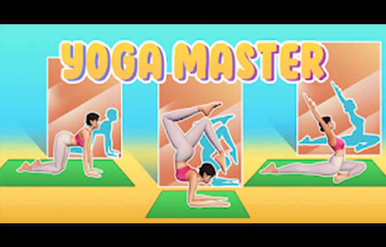 yoga master unity