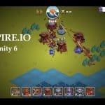 Empire io unity