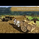 Farm Tractor Simulator 2019 Village Farming 3D unity