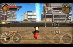 Gang Wars of San Andreas