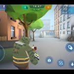 Human vs Alien unity