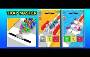 Trap Master 3D