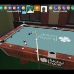 Pool Billiards 3D unity