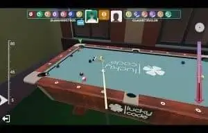 Real Pool 3D