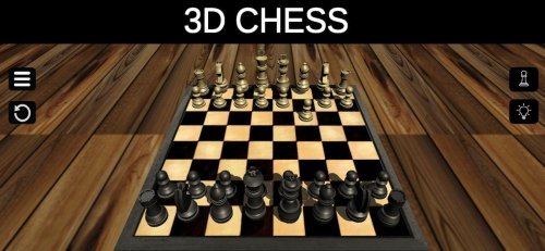 3D CHESS (3)