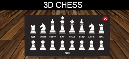 3D CHESS (5)