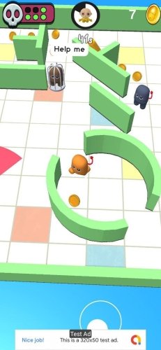 Baby-yellow-Portrait-Hide-And-Seek-1