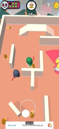 Baby-yellow-Portrait-Hide-And-Seek-2