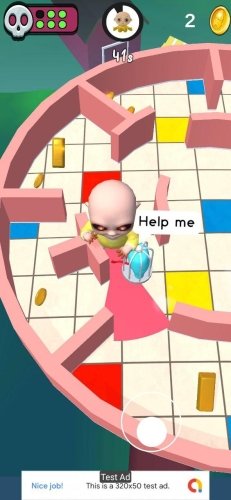 Baby-yellow-Portrait-Hide-And-Seek-4