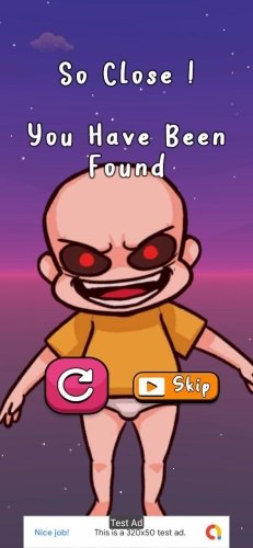 Baby-yellow-Portrait-Hide-And-Seek-7