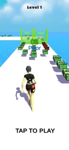 Career Rush (1)