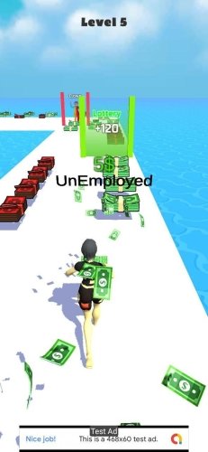 Career Rush (2)