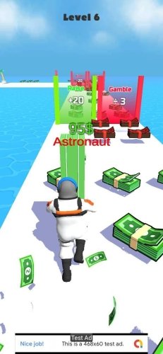 Career Rush (5)