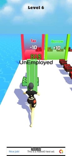 Career Rush (6)