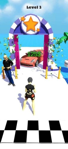 Career Rush (8)