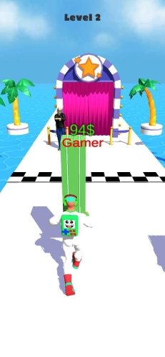 Career Rush (9)