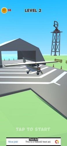 Firefighter Plane (2)
