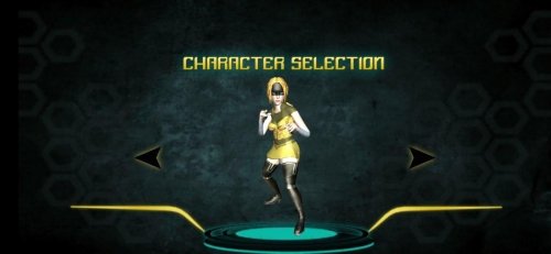 Flying Superhero (2)