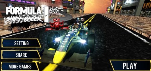 Formula One (0)