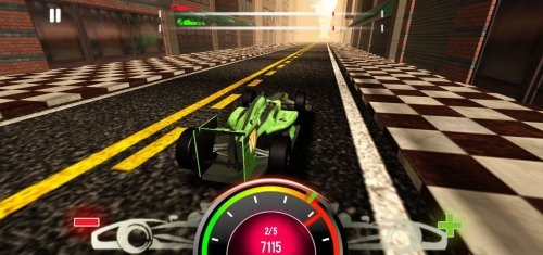Formula One (10)