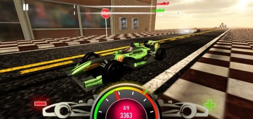 Formula One (11)