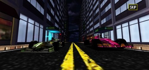 Formula One (12)
