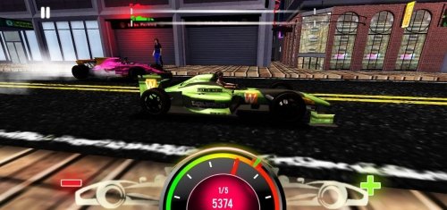 Formula One (14)