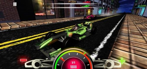 Formula One (15)