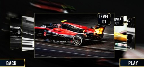 Formula One (4)