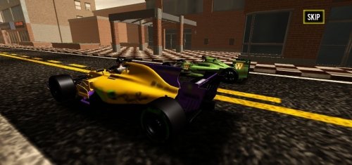 Formula One (6)