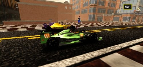 Formula One (7)