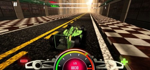 Formula One (8)