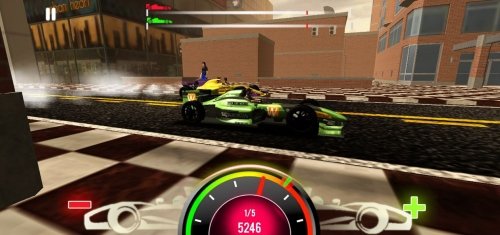 Formula One (9)