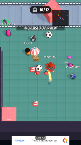 Impostor-Royal-Solo-Kill-2