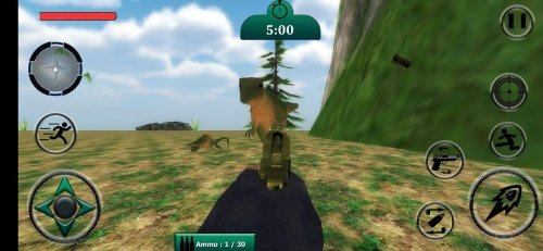 Jurassic Sniper (15)