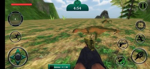 Jurassic Sniper (16)