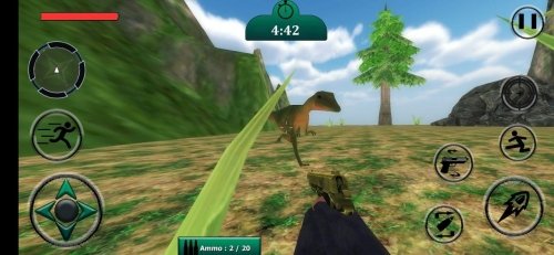 Jurassic Sniper (17)