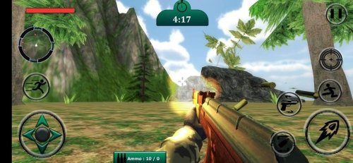 Jurassic Sniper (6)