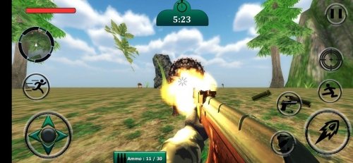 Jurassic Sniper (7)