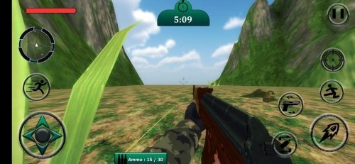 Jurassic Sniper (8)