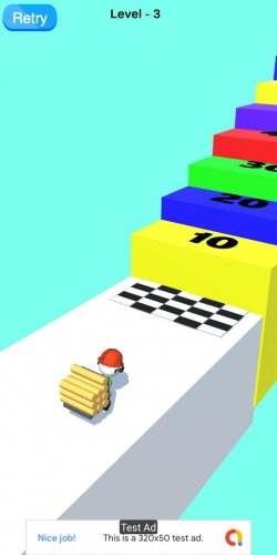 Ladder Marathon (2)