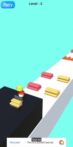Ladder Marathon (5)