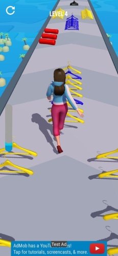 Mannequin  Run 3D (1)