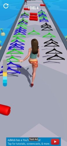 Mannequin  Run 3D (6)