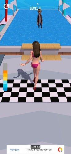 Mannequin  Run 3D (7)